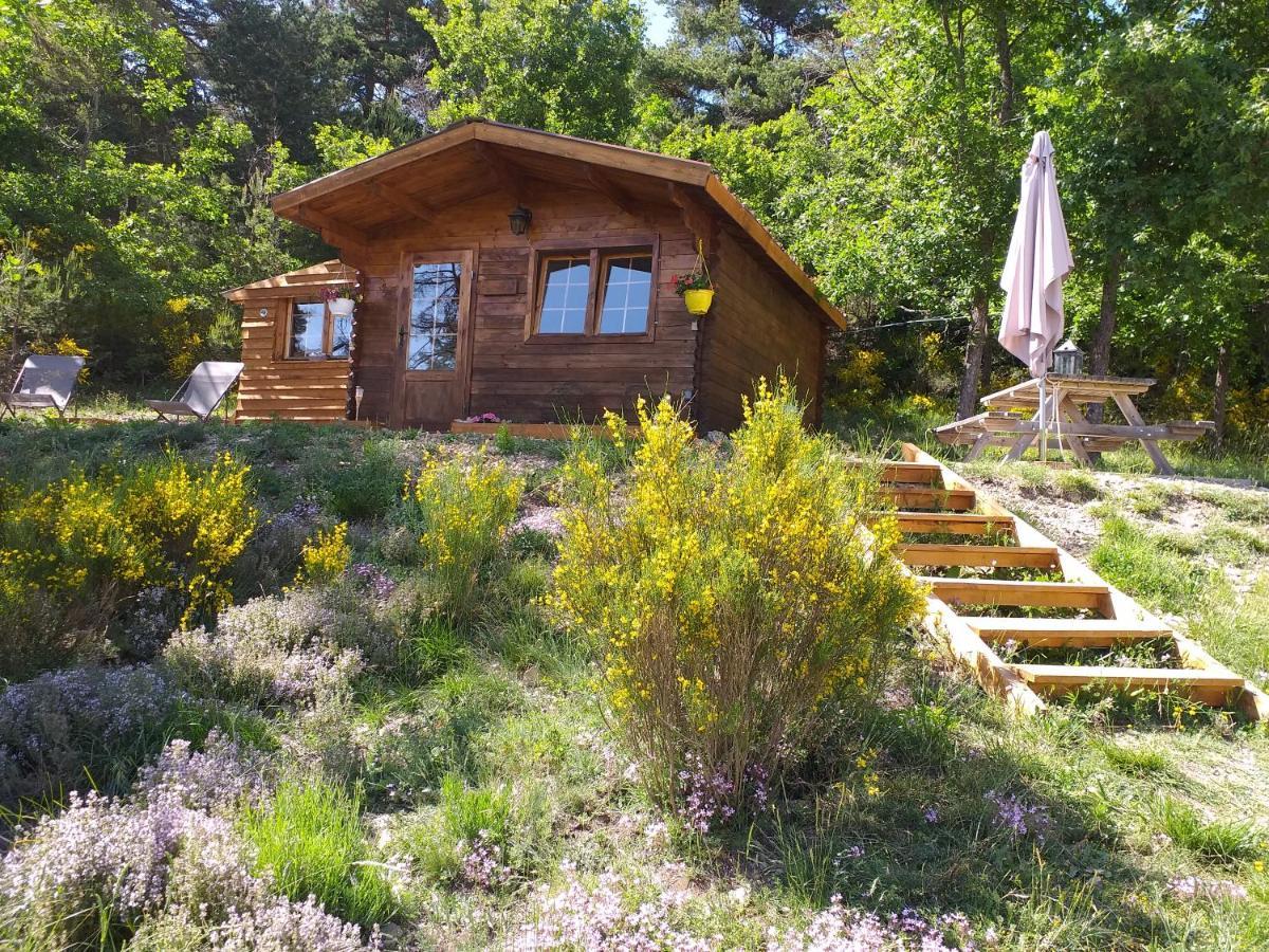 Destination Ailleurs Villa Castellane Ngoại thất bức ảnh