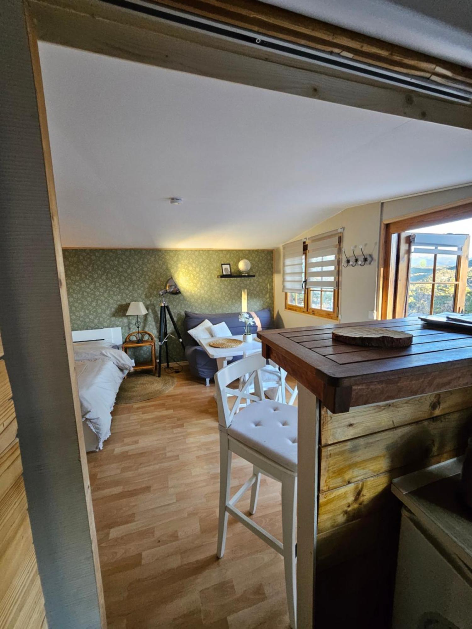 Destination Ailleurs Villa Castellane Ngoại thất bức ảnh
