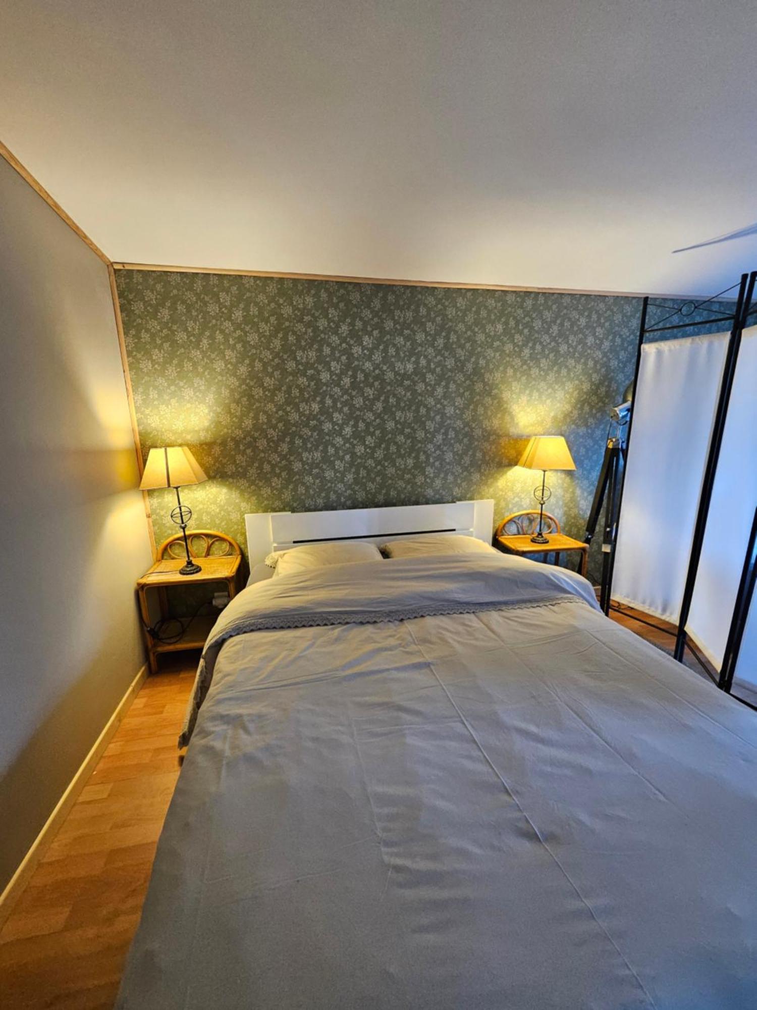 Destination Ailleurs Villa Castellane Ngoại thất bức ảnh